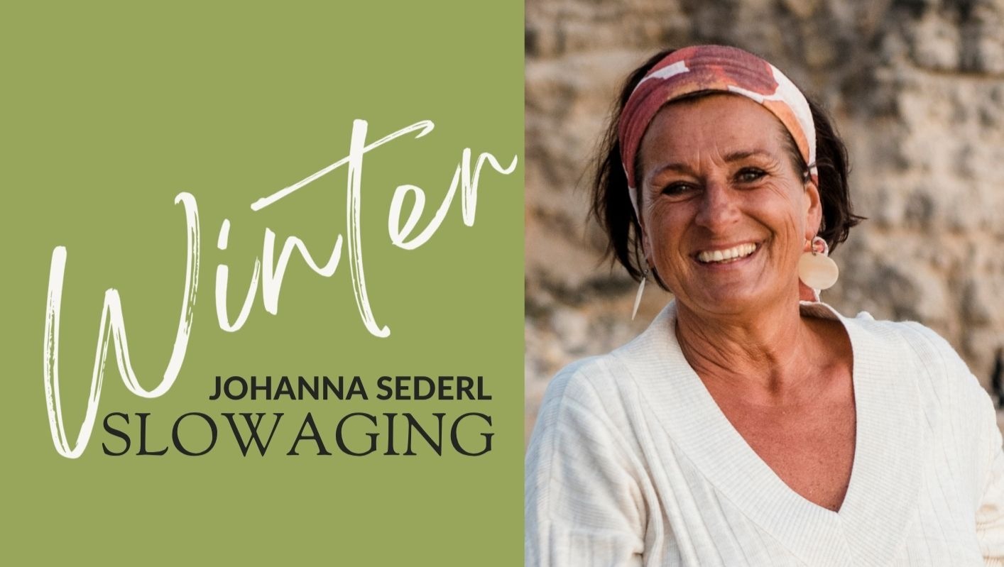 SlowAging Winter Onlinekurs